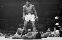 Али против Листона II, 1965: договорные матчи в боксе