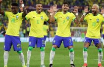 Договорные матчи в бразильском футболе: Скандал 2023 года