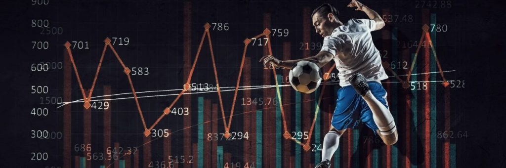 Анализ статистики для выявления манипуляций в спорте