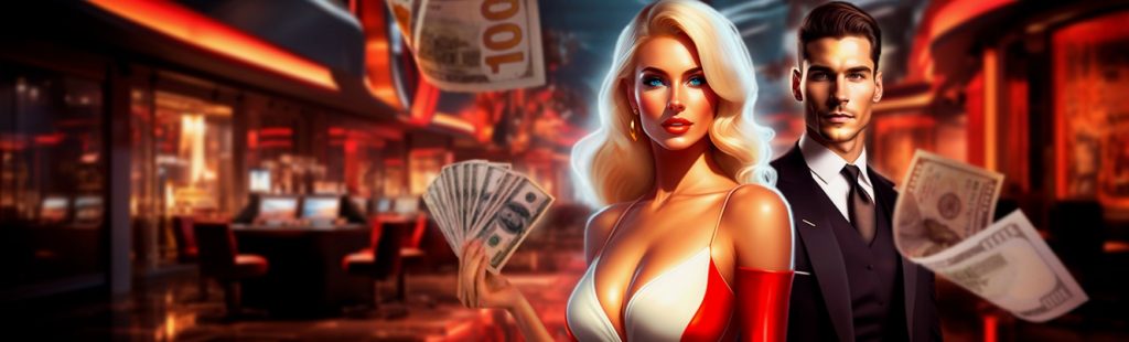 Приветственный бонус 7k Casino: бонус для каждого нового игрока