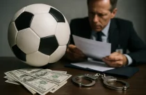 Коррупция в футболе: расследования, дисквалификации и новые правила 2025