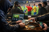 Match fixing в 2026 году: как работают современные схемы